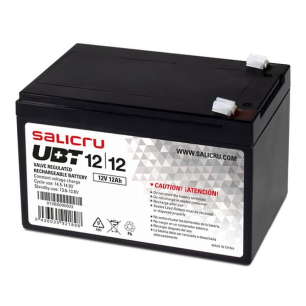 Salicru UBT 12/12