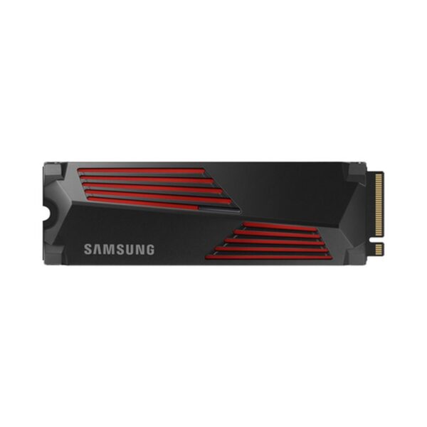 Samsung 990 PRO M.2 1000 GB PCI Express 4.0 V-NAND MLC NVMe