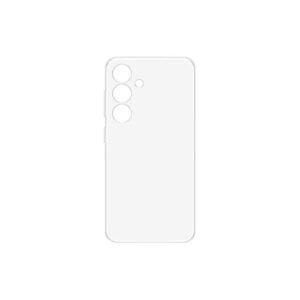 Samsung Clear Case funda para teléfono móvil 15,8 cm (6.2") Transparente Samsung Clear Case funda para teléfono móvil 15,8 cm (6.2") Transparente