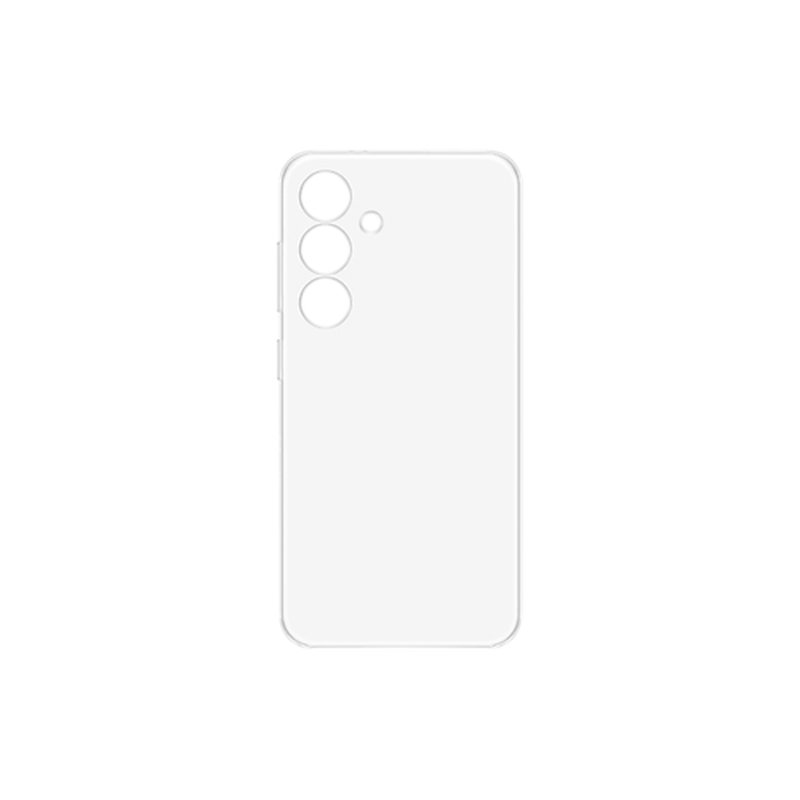 Samsung Clear Case funda para teléfono móvil 15,8 cm (6.2") Transparente Samsung Clear Case funda para teléfono móvil 15,8 cm (6.2") Transparente - Imagen 4