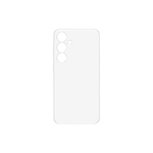 Samsung Clear Case funda para teléfono móvil 17 cm (6.7") Transparente