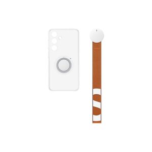 Samsung EF-XS921CTEGWW funda para teléfono móvil 15,8 cm (6.2") Transparente