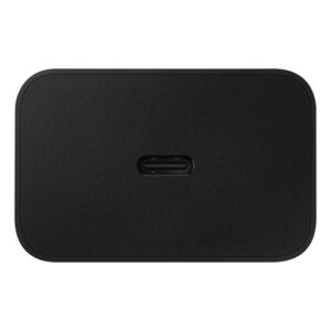 Samsung EP-T4510 Negro Interior