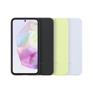 Samsung Galaxy A35 5G Silicone Case
