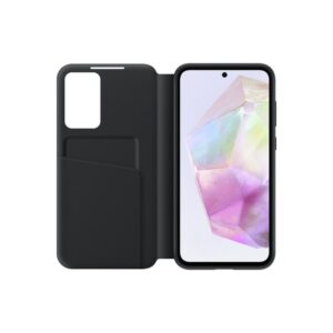 Samsung Galaxy A35 5G Smart View Wallet Case Samsung Galaxy A35 5G Smart View Wallet Case