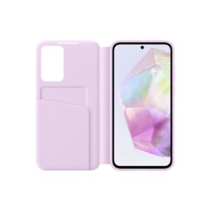 Samsung Galaxy A35 5G Smart View Wallet Case Samsung Galaxy A35 5G Smart View Wallet Case