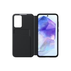Samsung Galaxy A55 5G Smart View Wallet Case Samsung Galaxy A55 5G Smart View Wallet Case
