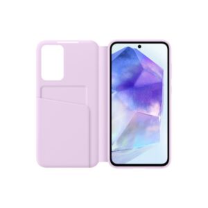 Samsung Galaxy A55 5G Smart View Wallet Case Samsung Galaxy A55 5G Smart View Wallet Case