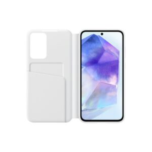 Samsung Galaxy A55 5G Smart View Wallet Case Samsung Galaxy A55 5G Smart View Wallet Case