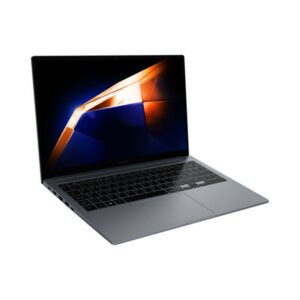 Samsung Galaxy Book4 NP754XGK-KG3ES ordenador portatil Portátil 39,6 cm (15.6") Full HD Intel Core 7 150U 16 GB LPDDR4x-SDRAM 512 GB SSD Wi-Fi 6 (802.11ax) Windows 11 Pro Gris