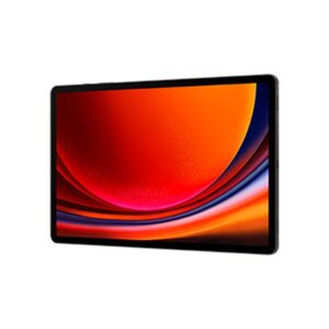 Samsung Galaxy Tab S9+ SM-X810N 256 GB 31,5 cm (12.4") Qualcomm Snapdragon 12 GB Wi-Fi 6 (802.11ax) Android 13 Grafito Samsung Galaxy Tab S9+ SM-X810N 256 GB 31,5 cm (12.4") Qualcomm Snapdragon 12 GB Wi-Fi 6 (802.11ax) Android 13 Grafito
