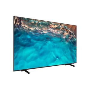 Samsung HG43BU800EEXEN Televisor 109,2 cm (43") 4K Ultra HD