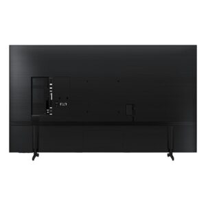 Samsung HG55BU800EUXEN televisión para el sector hotelero 139,7 cm (55") 4K Ultra HD Smart TV Negro 20 W Samsung HG55BU800EUXEN televisión para el sector hotelero 139,7 cm (55") 4K Ultra HD Smart TV Negro 20 W