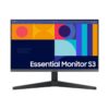 Samsung LS24C330GAU pantalla para PC 61 cm (24") 1920 x 1080 Pixeles Full HD LED Negro