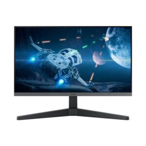 Samsung LS24C330GAU pantalla para PC 61 cm (24") 1920 x 1080 Pixeles Full HD LED Negro
