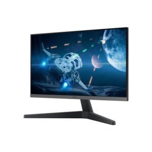 Samsung LS24C330GAU pantalla para PC 61 cm (24") 1920 x 1080 Pixeles Full HD LED Negro