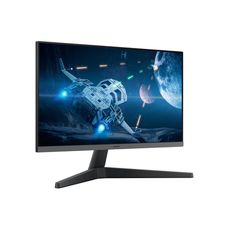 Samsung LS24C330GAU pantalla para PC 61 cm (24") 1920 x 1080 Pixeles Full HD LED Negro - Imagen 14