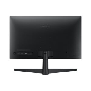 Samsung LS24C330GAU pantalla para PC 61 cm (24") 1920 x 1080 Pixeles Full HD LED Negro