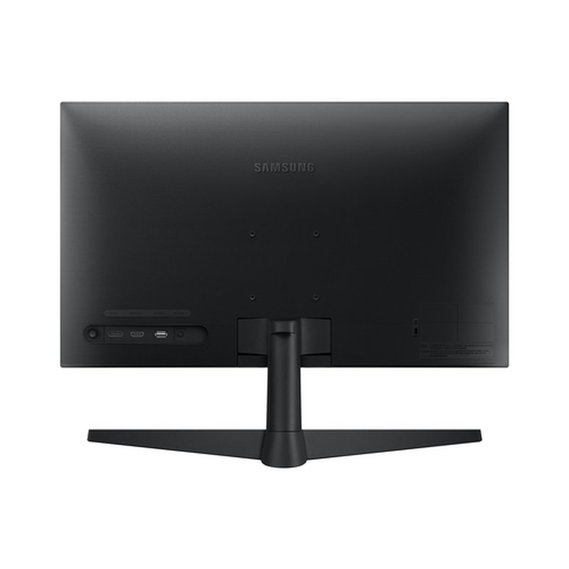 Samsung LS24C330GAU pantalla para PC 61 cm (24") 1920 x 1080 Pixeles Full HD LED Negro - Imagen 2