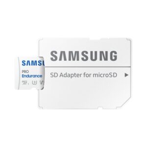Samsung MB-MJ256K 256 GB MicroSDXC UHS-I Clase 10