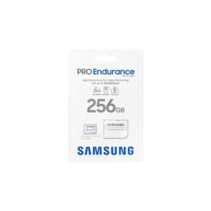 Samsung MB-MJ256K 256 GB MicroSDXC UHS-I Clase 10