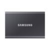 Samsung MU-PC4T0T 4 TB Gris, Titanio
