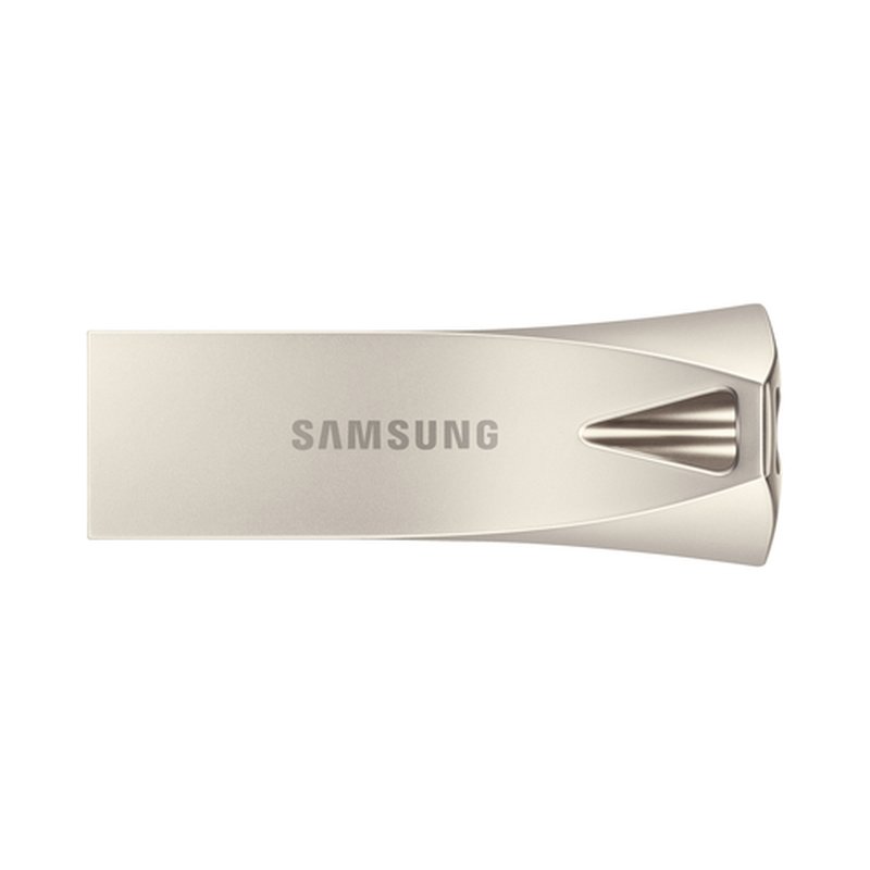 Samsung MUF-256BE unidad flash USB 256 GB USB tipo A 3.2 Gen 1 (3.1 Gen 1) Plata