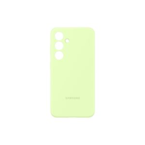 Alternative view of Samsung Silicone Case Green funda para teléfono móvil 15,8 cm (6.2") Verde
