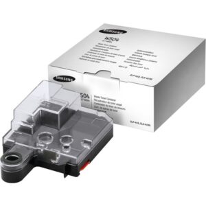 Samsung Unidad de recogida de tóner HP CLT-W504 Samsung Unidad de recogida de tóner HP CLT-W504
