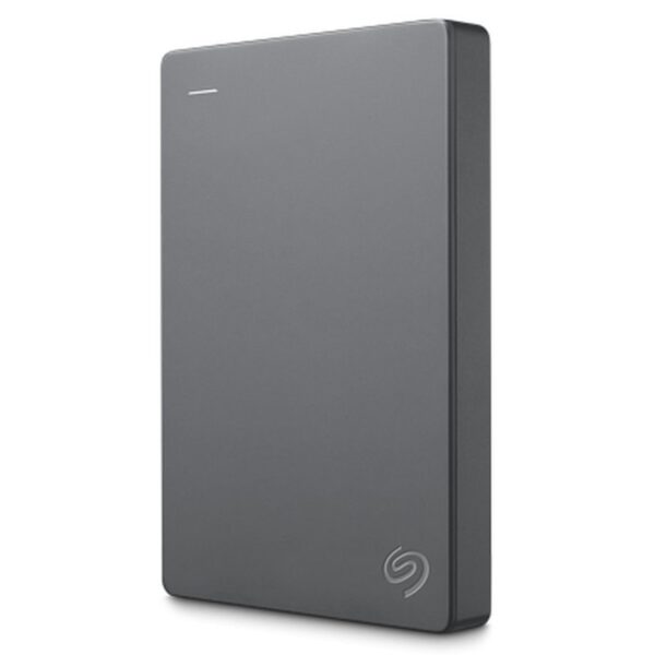 Seagate Archive HDD Basic disco duro externo 1000 GB Plata