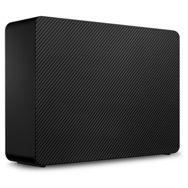 Seagate Expansion STKP24000400 disco duro externo 24 TB Negro