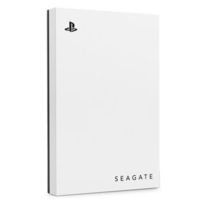 Seagate Game Drive para consolas PlayStation de 2 TB