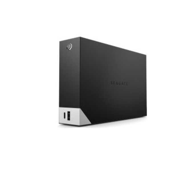 Seagate One Touch Desktop disco duro externo 14000 GB Negro