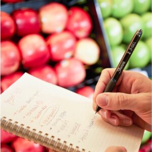 Sharpie S-Gel Bolígrafo de gel de punta retráctil Negro 12 pieza(s) | PACK 12 UNIDADES Sharpie S-Gel Bolígrafo de gel de punta retráctil Negro 12 pieza(s) | PACK 12 UNIDADES