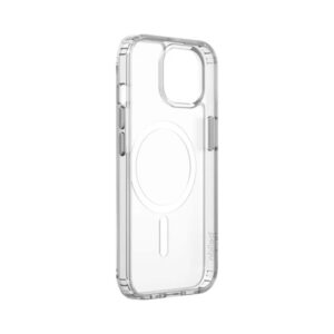 Sheer-ce Magn Case - iPh 15 Pro Max Sheer-ce Magn Case - iPh 15 Pro Max