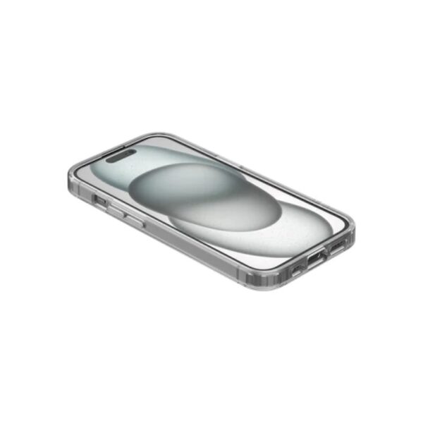 Sheer-ce Magnetic Protective Case - iPho