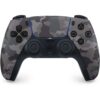 Sony PS5 DualSense Controller Negro, Camuflaje, Gris Bluetooth/USB Gamepad Analógico/Digital Android, MAC, PC, PlayStation 5, iOS Sony PS5 DualSense Controller Negro, Camuflaje, Gris Bluetooth/USB Gamepad Analógico/Digital Android, MAC, PC, PlayStation 5, iOS