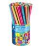 Staedtler 119 KP48HA lápiz de grafito HB 48 pieza(s) Staedtler 119 KP48HA lápiz de grafito HB 48 pieza(s)