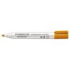 Staedtler 351-4 marcador 1 pieza(s) Naranja | PACK 10 UNIDADES Staedtler 351-4 marcador 1 pieza(s) Naranja | PACK 10 UNIDADES