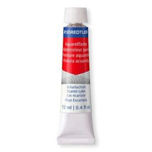Alternative view of Staedtler 8880 pintura a base de agua Multi 12 ml Tubo 12 pieza(s)