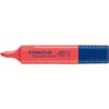Staedtler Textsurfer classic 364 marcador 1 pieza(s) Rojo | PACK 10 UNIDADES Staedtler Textsurfer classic 364 marcador 1 pieza(s) Rojo | PACK 10 UNIDADES