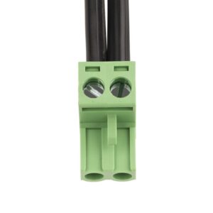 StarTech.com 160W-POWER-ADAPTER adaptador e inversor de corriente Interior 158,4 W Negro