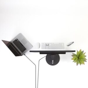 StarTech.com Cable de 1,8m Mini DisplayPort a DisplayPort 1.2 - Cable Adaptador Mini DisplayPort a DisplayPort 4K x 2K UHD - Cable para Monitor Mini DP a DP - Blanco