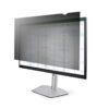 StarTech.com Filtro de Privacidad de 22 Pulgadas 16:9 para Monitor - Pantalla de Privacidad Protector Anti Brillo - Anti Luz Azul con Reducción del 51% - Ángulo de +/- 30° StarTech.com Filtro de Privacidad de 22 Pulgadas 16:9 para Monitor - Pantalla de Privacidad Protector Anti Brillo - Anti Luz Azul con Reducción del 51% - Ángulo de +/- 30°