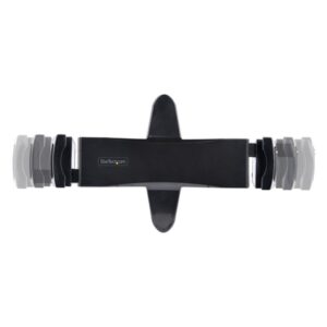 StarTech.com TABLET-VESA-ADAPTER soporte Soporte pasivo Tablet/UMPC Negro StarTech.com TABLET-VESA-ADAPTER soporte Soporte pasivo Tablet/UMPC Negro