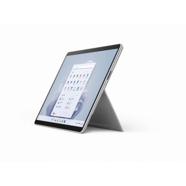 Surface Pro9 i5 16G256G Plat 13" W11Home