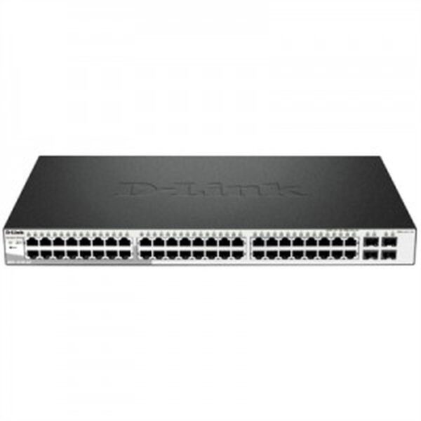 Switch/52-port switch compo sfp