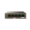 Switch Ip - Com G1105pd 5 Puertos Gigabit
