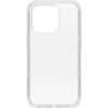 Symmetry Clear iPhone 15 Pro - clear Symmetry Clear iPhone 15 Pro - clear