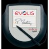 TABLETA DIGITALIZADORA DE FIRMA ELECTRONICA SIG200 EVOLIS ST-CE1075-2-UEVL